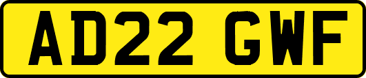 AD22GWF