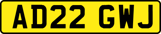 AD22GWJ