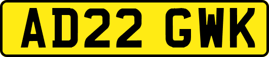 AD22GWK