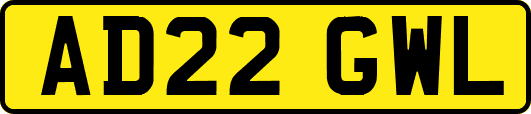 AD22GWL