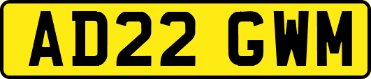 AD22GWM