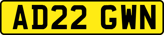 AD22GWN