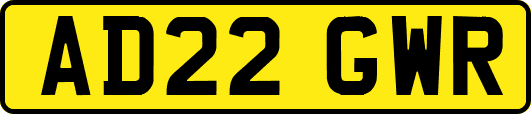 AD22GWR