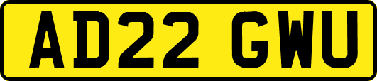 AD22GWU