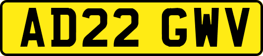 AD22GWV