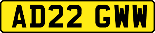 AD22GWW