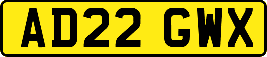 AD22GWX