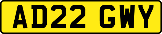 AD22GWY