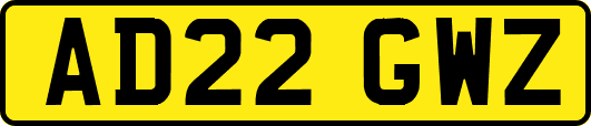 AD22GWZ