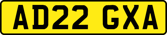 AD22GXA