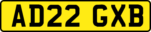 AD22GXB