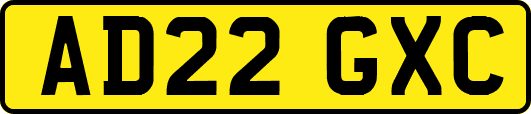 AD22GXC