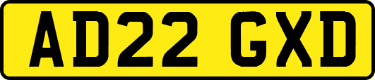 AD22GXD