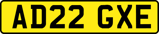 AD22GXE