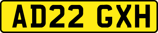 AD22GXH
