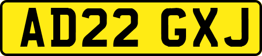 AD22GXJ
