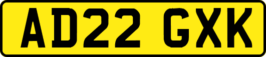 AD22GXK