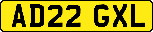 AD22GXL