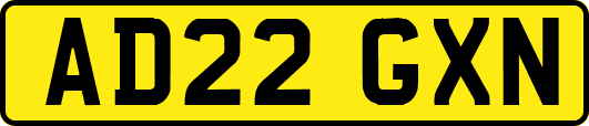 AD22GXN