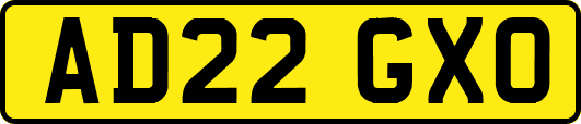 AD22GXO
