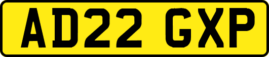 AD22GXP