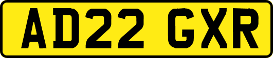 AD22GXR