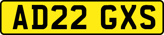 AD22GXS