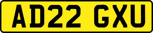 AD22GXU