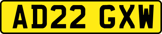 AD22GXW