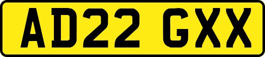 AD22GXX
