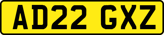 AD22GXZ