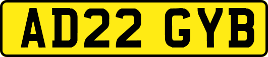 AD22GYB