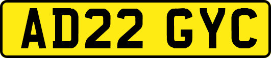AD22GYC