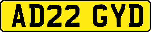 AD22GYD