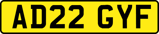 AD22GYF