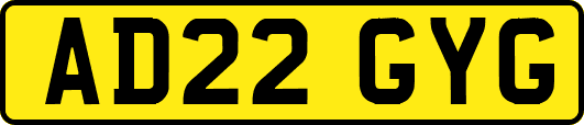 AD22GYG
