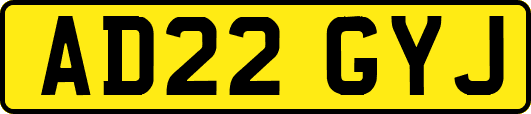 AD22GYJ