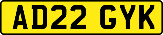 AD22GYK