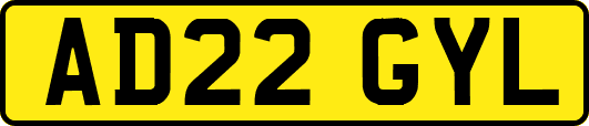 AD22GYL