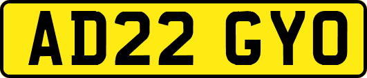 AD22GYO
