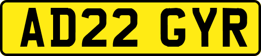 AD22GYR