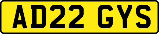 AD22GYS
