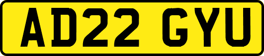 AD22GYU