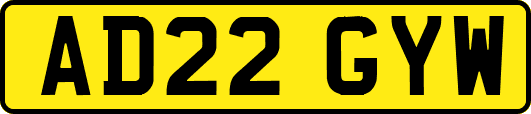 AD22GYW