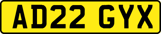 AD22GYX