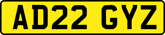 AD22GYZ