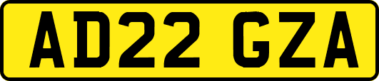 AD22GZA