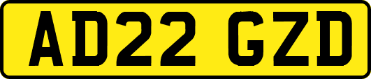 AD22GZD