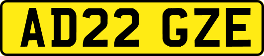 AD22GZE