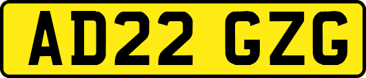 AD22GZG